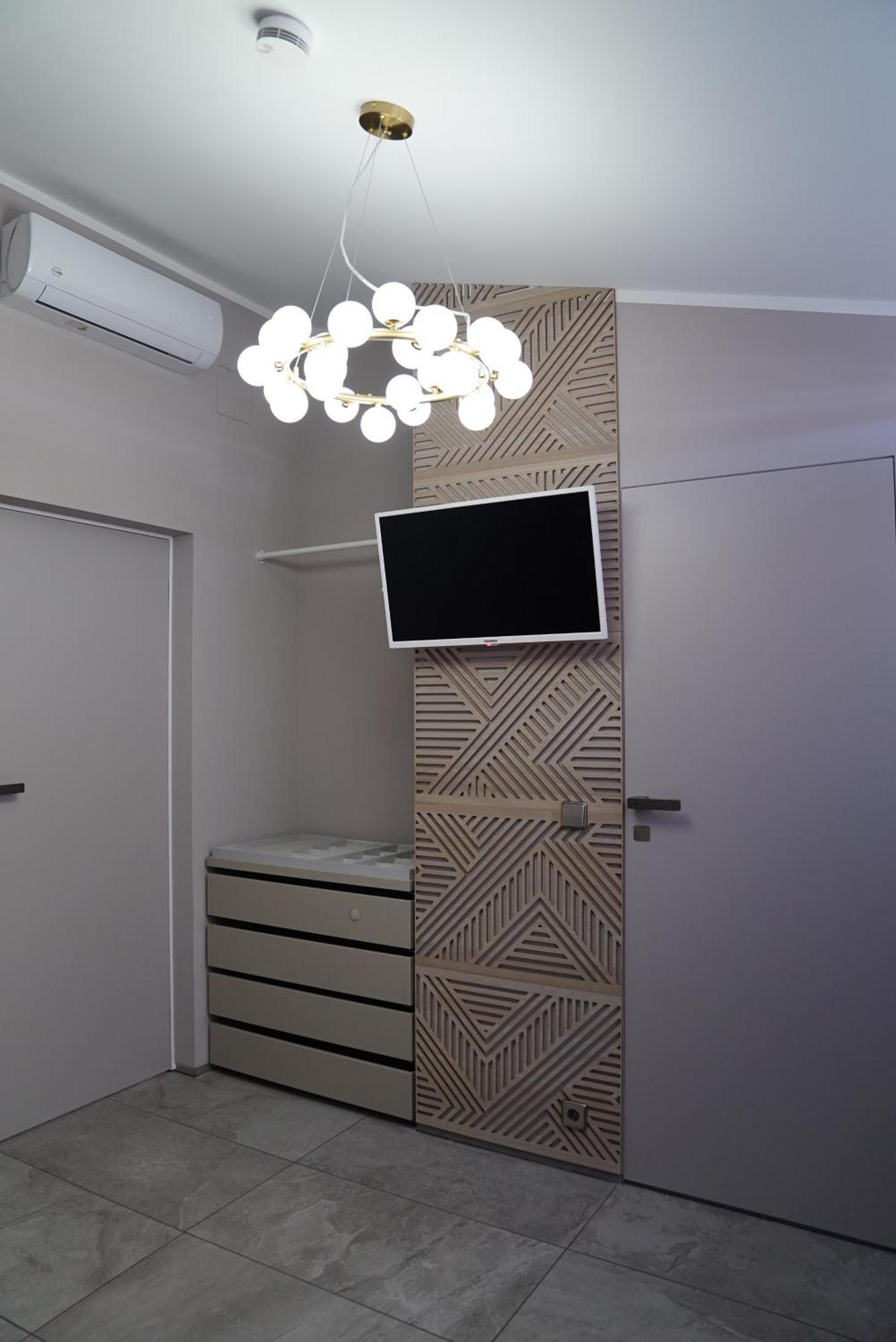 Kleine Studio-Wohnung, Kontaktloser Check-In 梅肯博伊伦 外观 照片